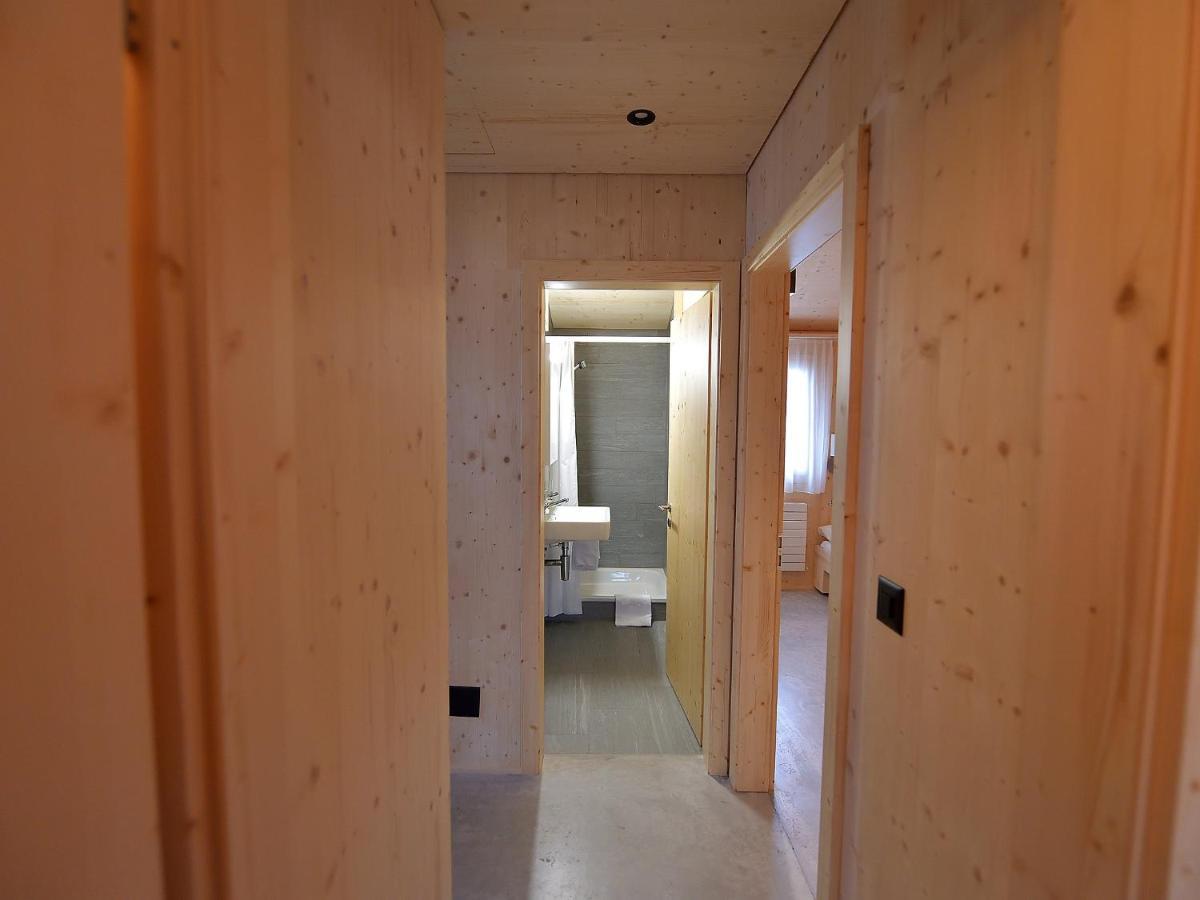 Holiday Home Superior Aclas Maiensaess Resort-1 By Interhome Urmein エクステリア 写真