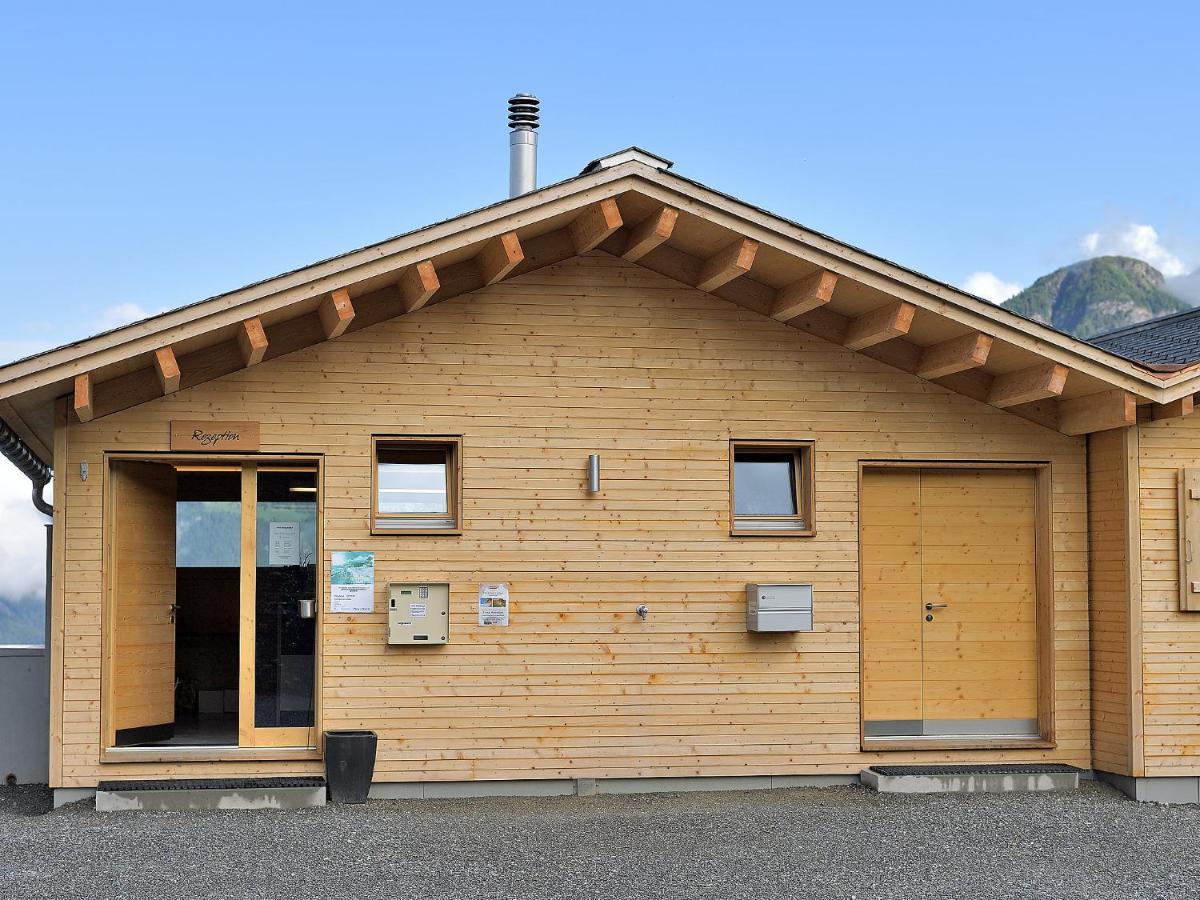 Holiday Home Superior Aclas Maiensaess Resort-1 By Interhome Urmein エクステリア 写真