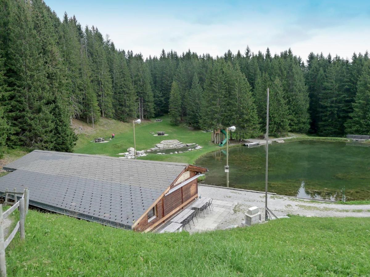 Holiday Home Superior Aclas Maiensaess Resort-1 By Interhome Urmein エクステリア 写真