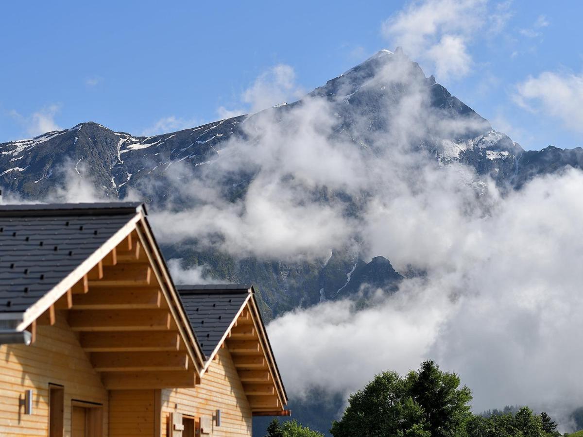 Holiday Home Superior Aclas Maiensaess Resort-1 By Interhome Urmein エクステリア 写真