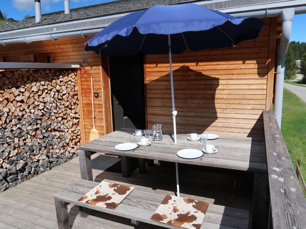 Holiday Home Superior Aclas Maiensaess Resort-1 By Interhome Urmein エクステリア 写真